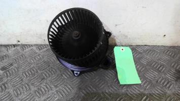 Ventilateur chauffage