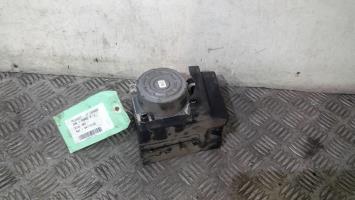 Blocco ABS (antibloccaggio freni)