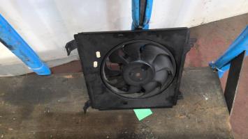Ventilateur eau