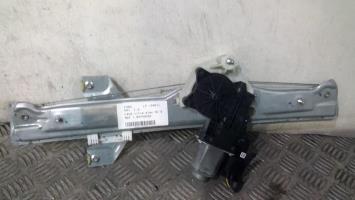 Leve vitre electrique avant gauche