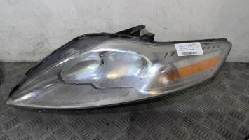 Gruppo ottico anteriore principale sinistro (luci)(faro)