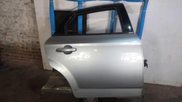 Portiera posteriore destra