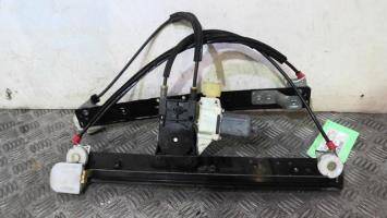 Alzacristalli elettrico anteriore sinistro