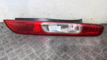 Fanale posteriore principale destro (luci)