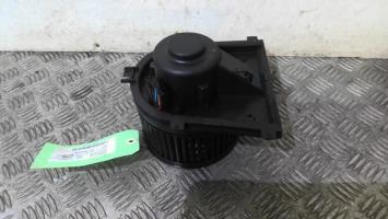 Ventilateur chauffage