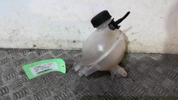 Vase d'expansion