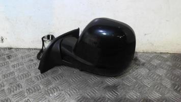 Specchietto retrovisore sinistro