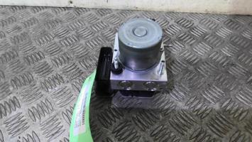 Blocco ABS (antibloccaggio freni)