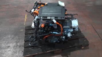 Motor