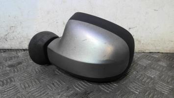 Retrovisor izquierdo