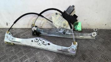 Leve vitre electrique avant gauche