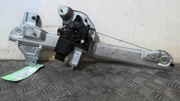 Leve vitre electrique avant droit