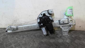 Leve vitre electrique avant gauche