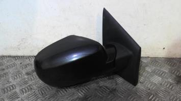 Retrovisor derecho