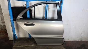 Portiera posteriore destra