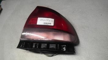 Fanale posteriore principale destro (luci)