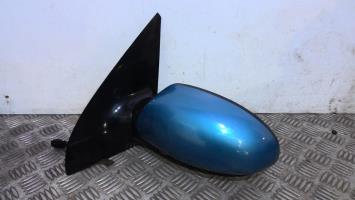 Retrovisor izquierdo