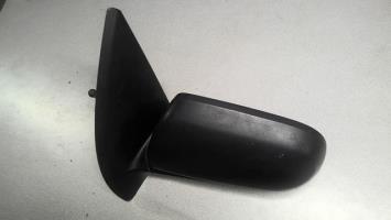 Retrovisor izquierdo