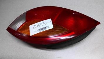 Fanale posteriore principale destro (luci)