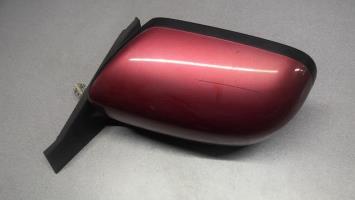 Specchietto retrovisore sinistro