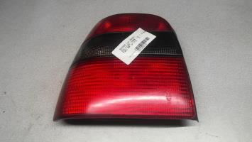 Fanale posteriore principale sinistro (luci)