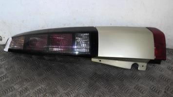 Fanale posteriore principale destro (luci)