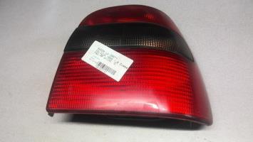 Fanale posteriore principale destro (luci)