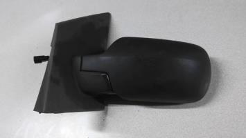 Retrovisor izquierdo