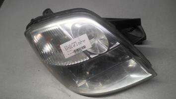 Gruppo ottico anteriore principale destro (luci)(faro)