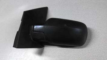 Retrovisor izquierdo