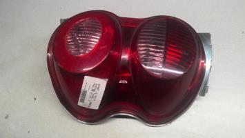 Fanale posteriore principale destro (luci)