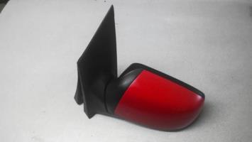 Retrovisor izquierdo