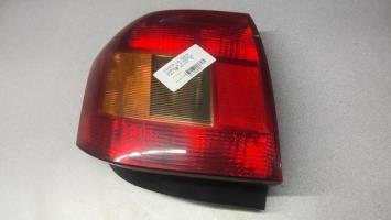 Fanale posteriore principale destro (luci)