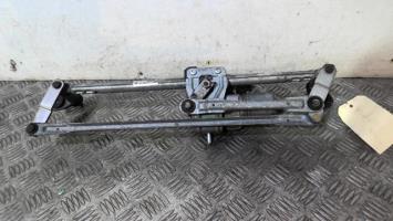 Motore tergicristallo anteriore
