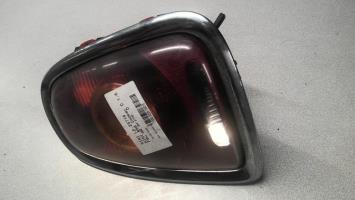 Fanale posteriore principale destro (luci)