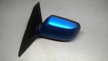 Retrovisor izquierdo