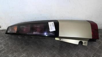 Fanale posteriore principale destro (luci)