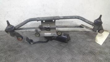 Moteur essuie glace avant