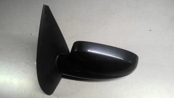 Retrovisor izquierdo