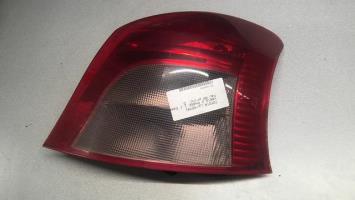 Fanale posteriore principale destro (luci)