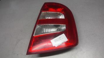 Fanale posteriore principale destro (luci)
