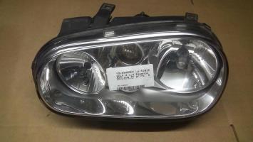 Gruppo ottico anteriore principale sinistro (luci)(faro)