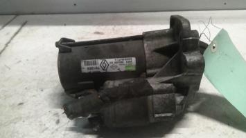 Motorino avviamento