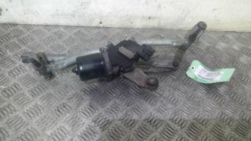 Motore tergicristallo anteriore