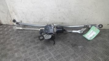 Moteur essuie glace avant