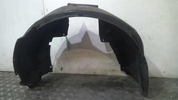 Parasale anteriore sinistro