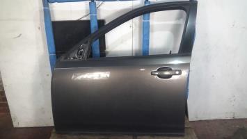 Porte avant gauche