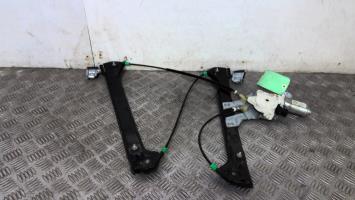 Leve vitre electrique avant gauche