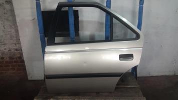 Porte arriere gauche