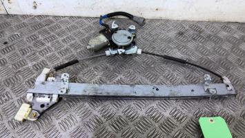 Leve vitre electrique avant gauche